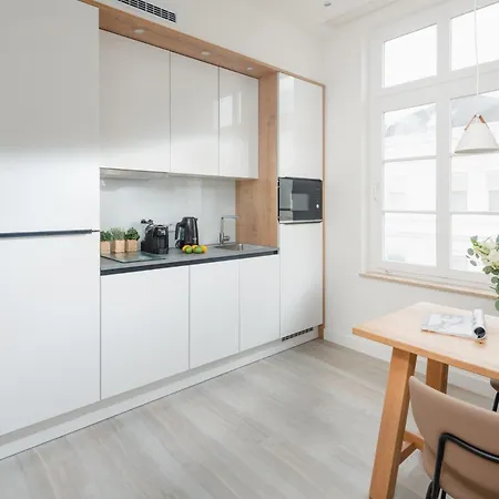 Nordstrandperle Ap H2 Norderney