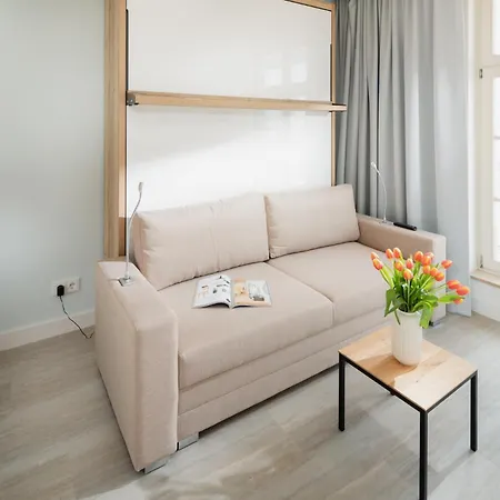 Nordstrandperle Ap H2 Apartamento