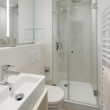 Apartment Nordstrandperle Ap H2