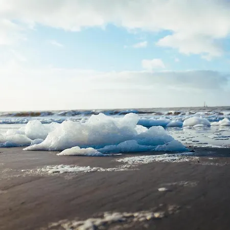 Apartment Nordstrandperle Ap H2 *