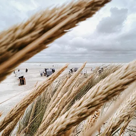 Nordstrandperle Ap H2 Norderney