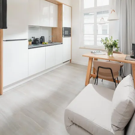 Nordstrandperle Ap H2 Apartment *