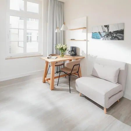 Nordstrandperle Ap H2 Norderney