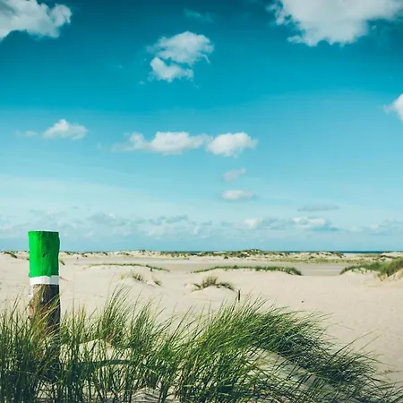 Nordstrandperle Ap H2 * Norderney