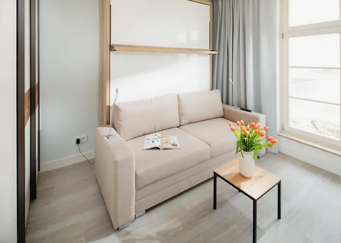 Nordstrandperle Ap H2 公寓