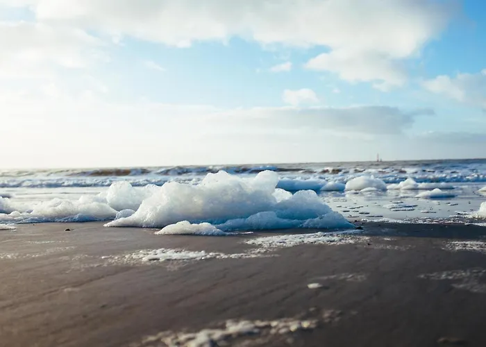 公寓 Nordstrandperle Ap H2 *