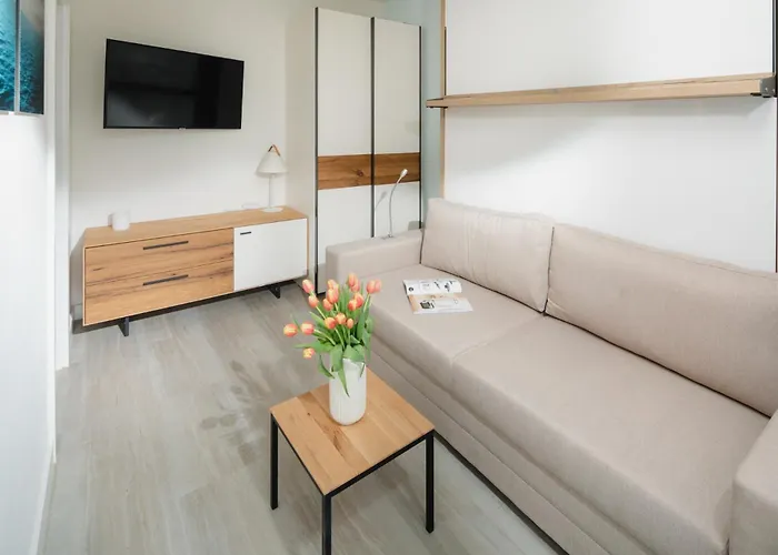 Nordstrandperle Ap H2 公寓 *