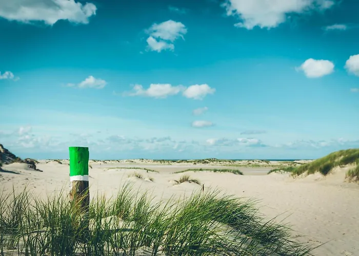 Nordstrandperle Ap H2 * 诺德奈