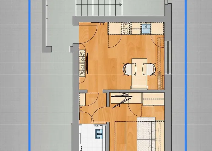 Nordstrandperle Ap H2 * 诺德奈